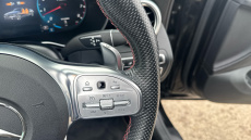 Mercedes-AMG C-Class C43 4Matic Night Ed Premium Plus 2dr 9G-Tronic Petrol Cabriolet